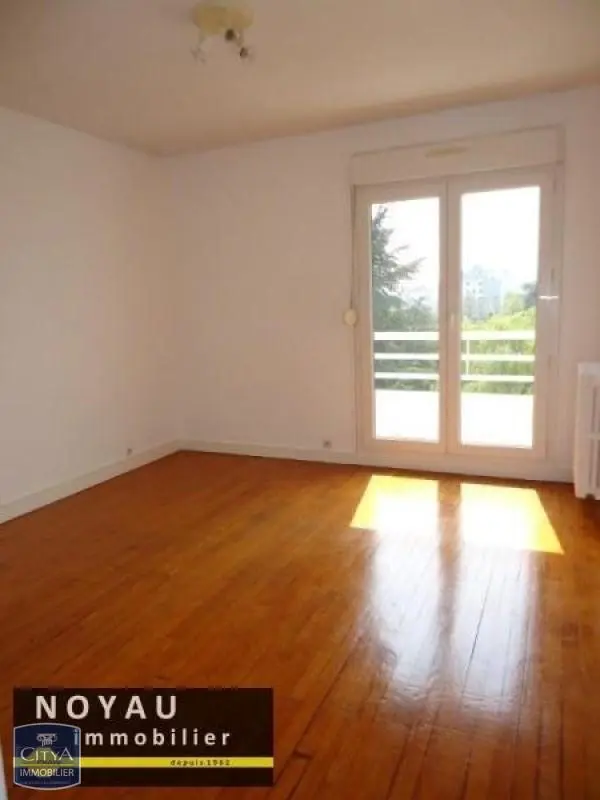 Photo 1 Appartement 1 pièce 26.36m²