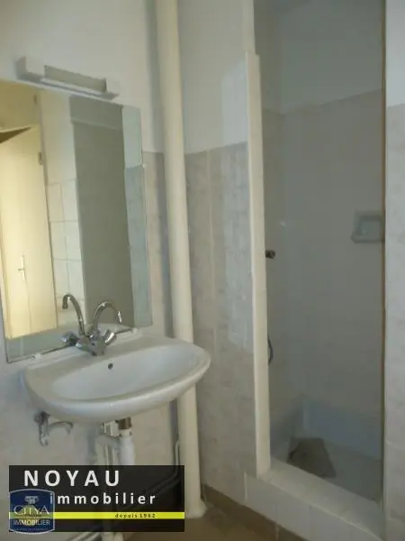 SALLE D'EAU