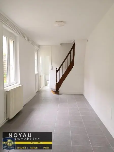 Photo 5 Maison 2 pièces 43.7m²