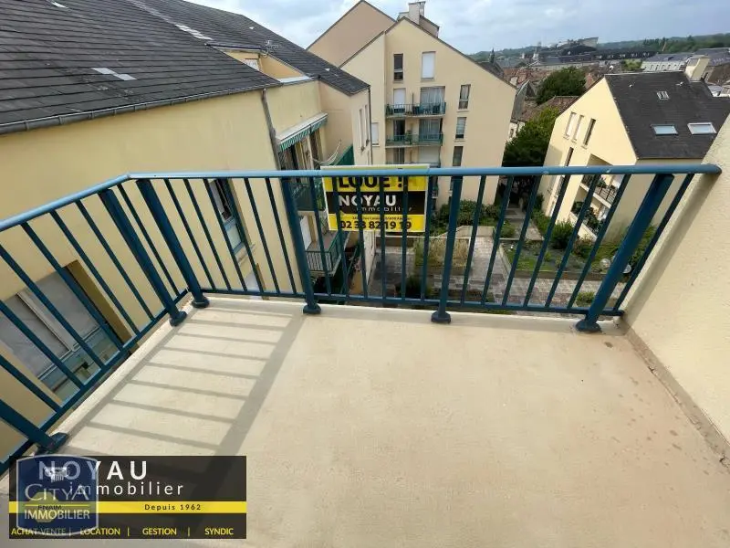 Photo 4 Appartement 1 pièce 34.5m²