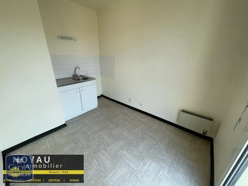 Photo 5 Appartement 1 pièce 34.5m²