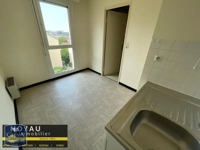 Photo 6 Appartement 1 pièce 34.5m²