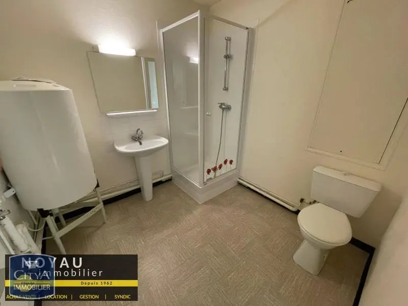 Photo 7 Appartement 1 pièce 34.5m²