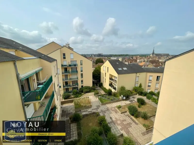 Photo 8 Appartement 1 pièce 34.5m²