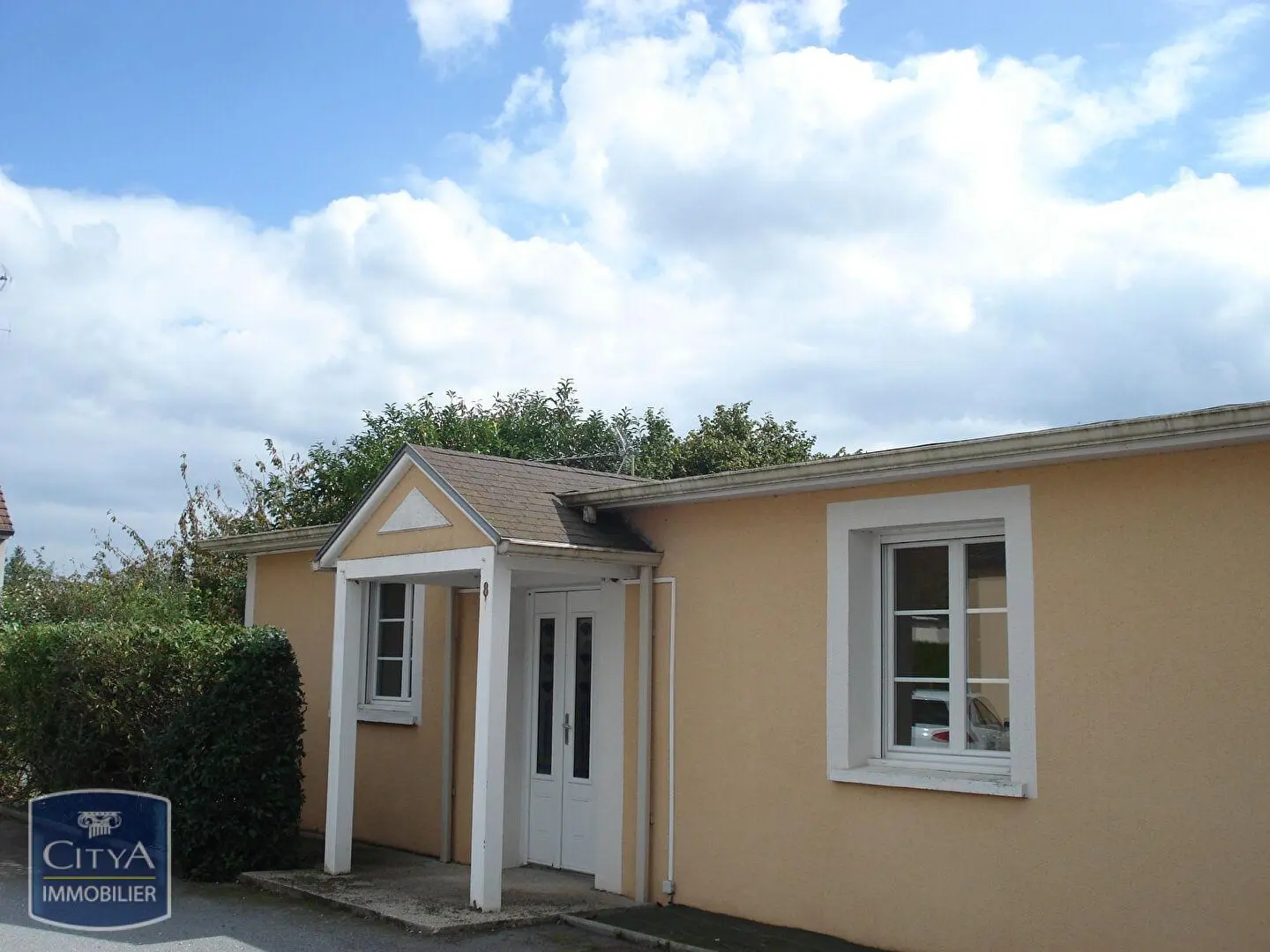Photo 1 Maison 2 pièces 47.18m²
