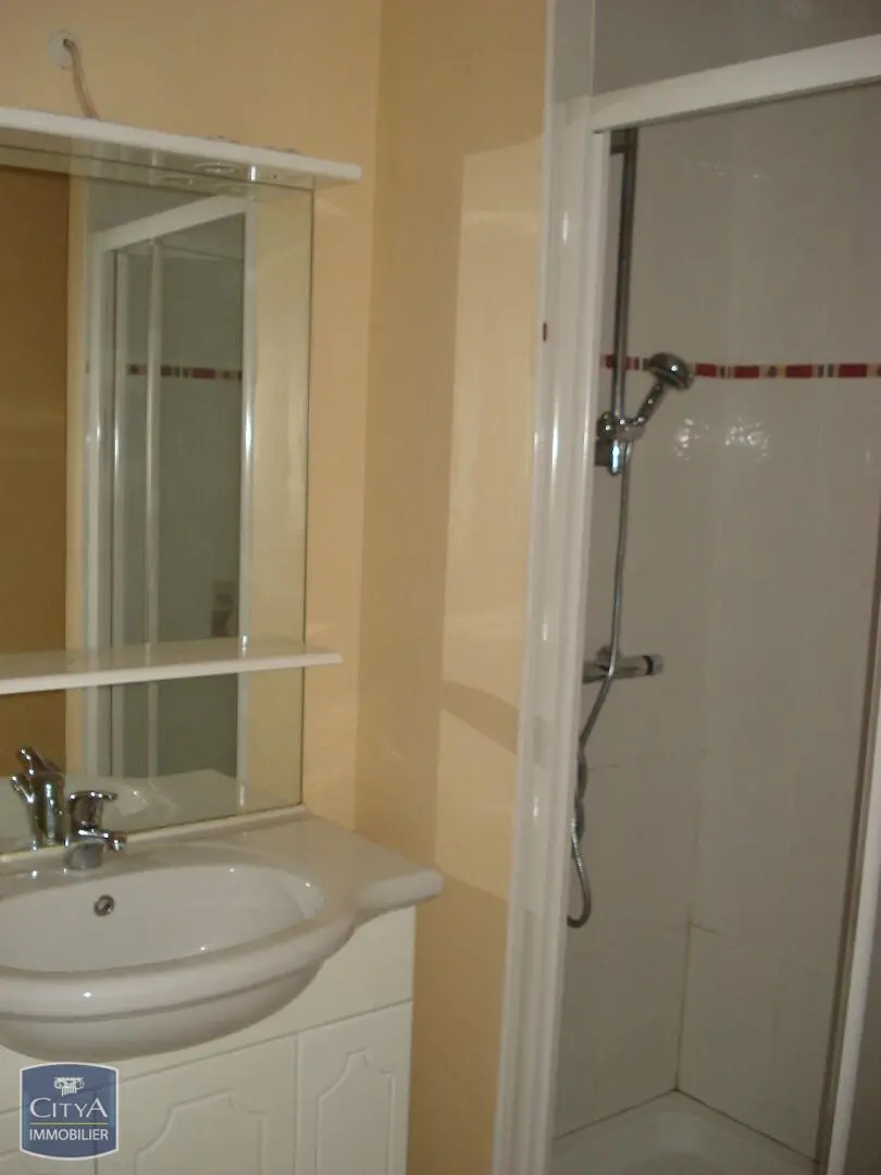 SALLE D EAU