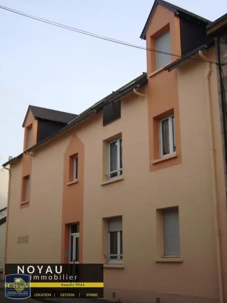 IMMEUBLE