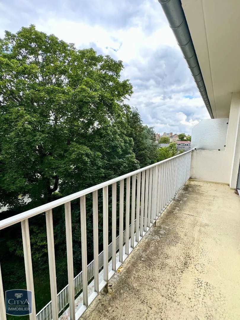 Photo 9 Appartement 3 pièces 59.97m²