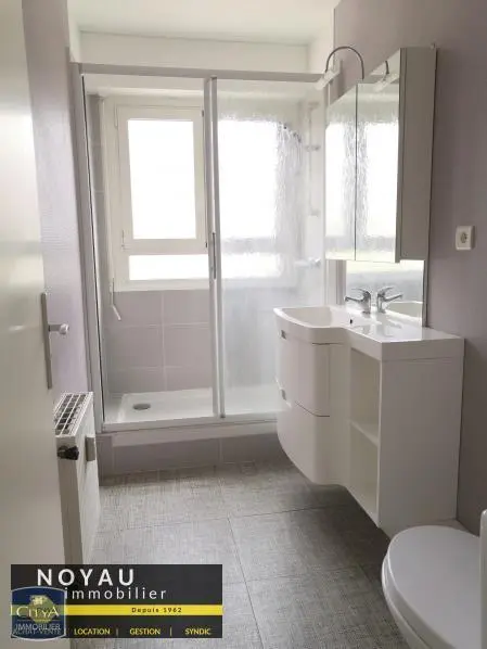 Photo 3 appartement Alençon