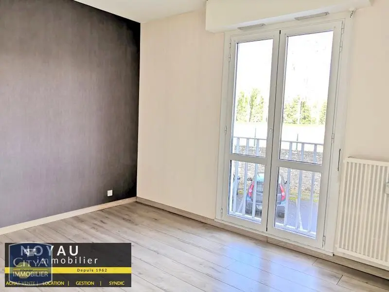 Photo 4 appartement Alençon