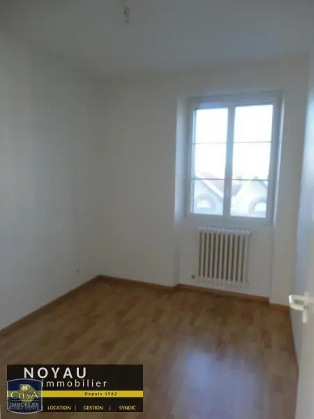 Photo 4 Appartement 3 pièces 49m²