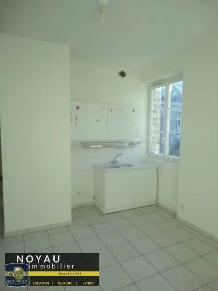 Photo 3 Appartement 3 pièces 49m²