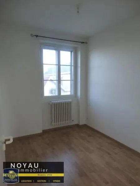 Photo 5 Appartement 3 pièces 49m²