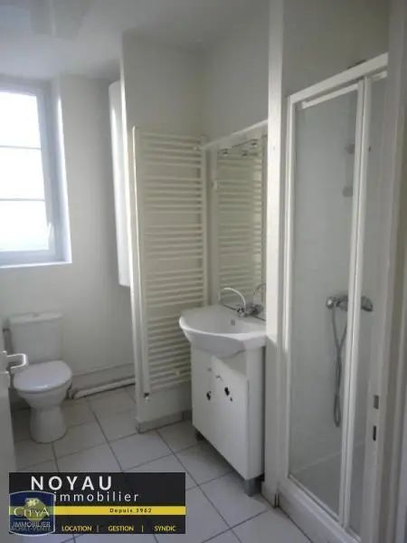 Photo 6 Appartement 3 pièces 49m²