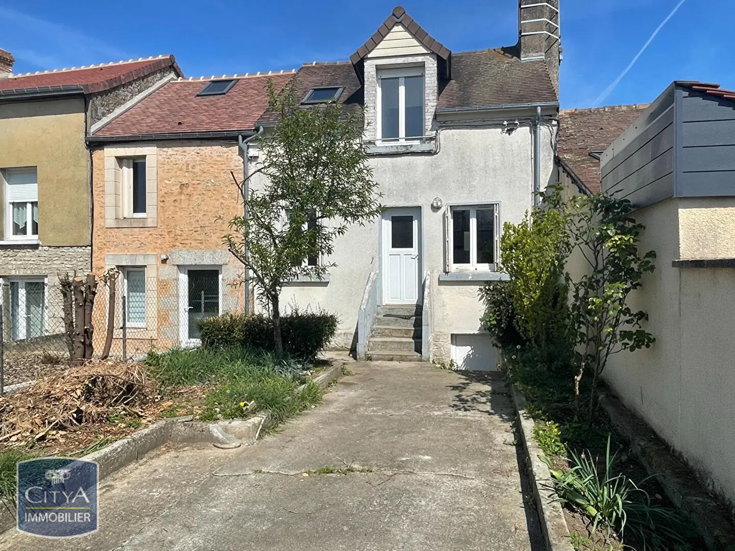 Photo 1 Maison 3 pièces 59.8m²