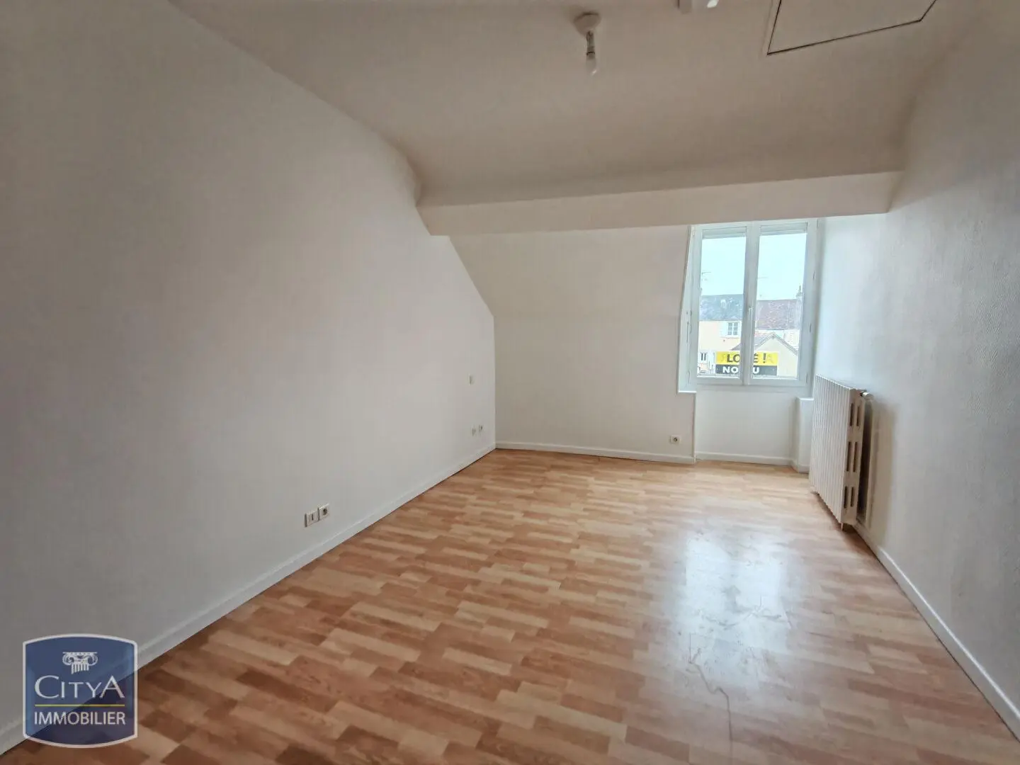 CHAMBRE 1