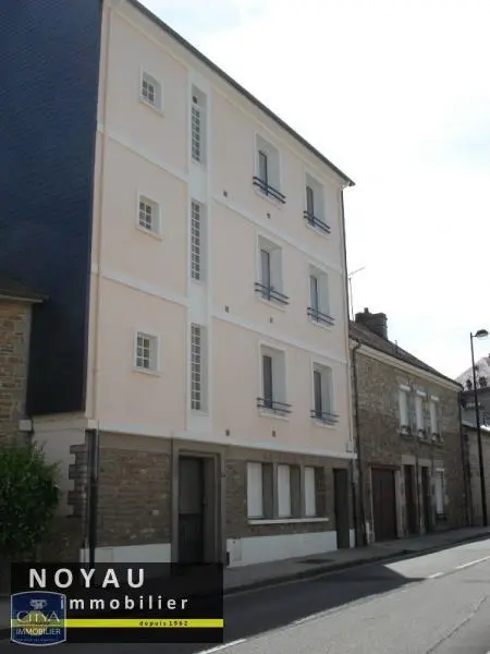 Photo 1 Appartement 4 pièces 93m²