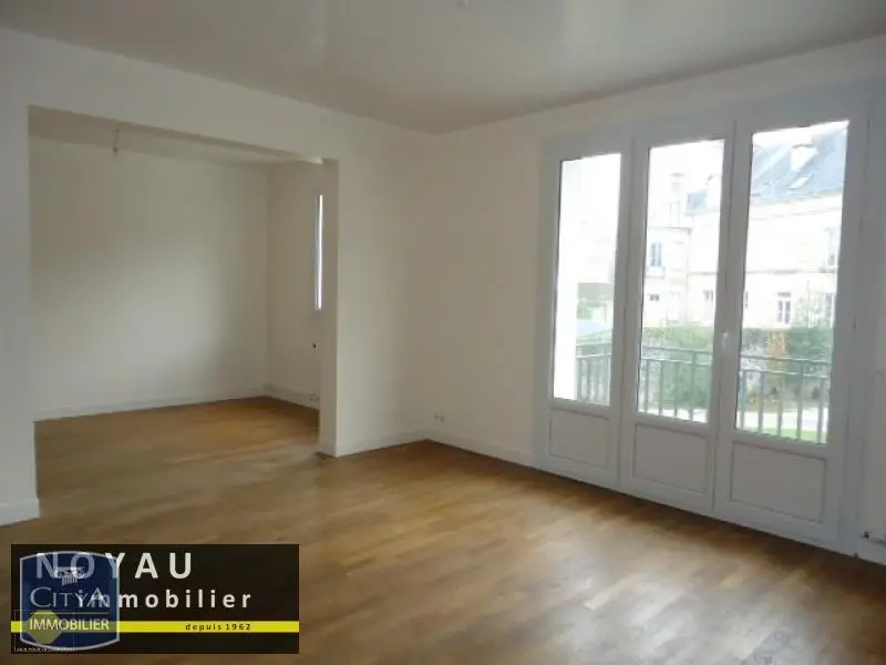 Photo 2 Appartement 4 pièces 93m²