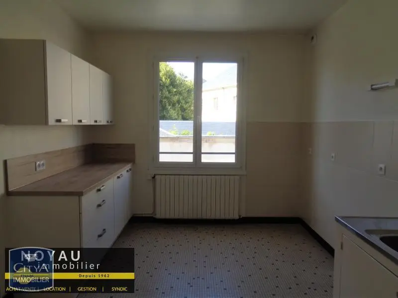 Photo 5 Appartement 4 pièces 93m²