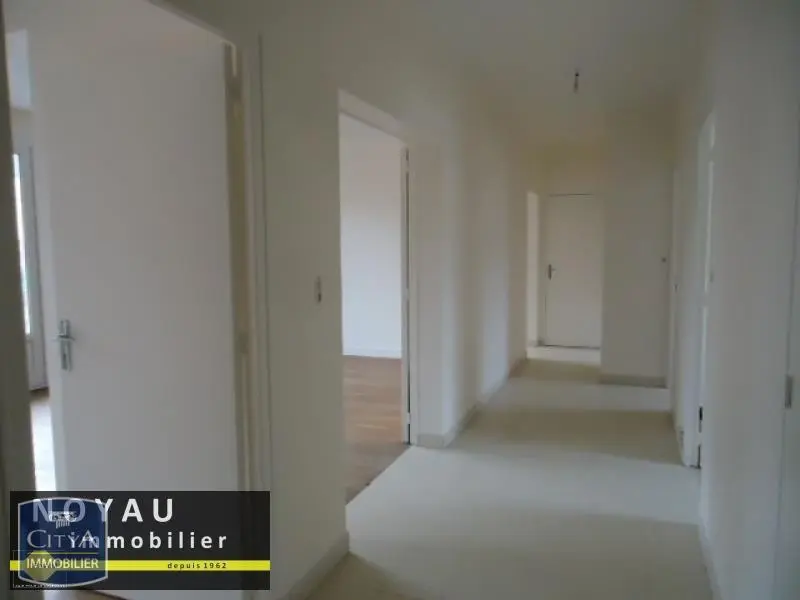 Photo 9 Appartement 4 pièces 93m²
