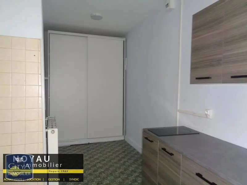 Photo 3 Appartement 2 pièces 44.8m²
