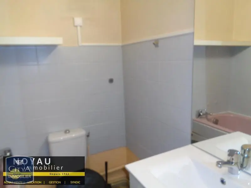 Photo 4 Appartement 2 pièces 44.8m²