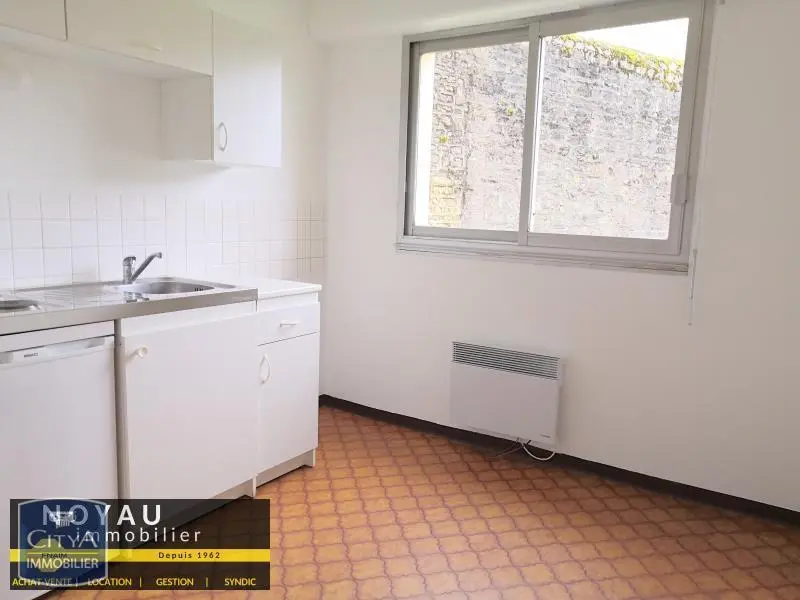 Photo 3 Appartement 1 pièce 31.74m²