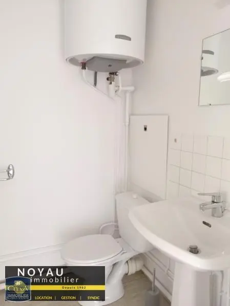 Photo 4 Appartement 1 pièce 31.74m²