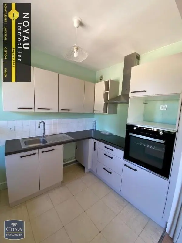 Photo 4 Appartement 1 pièce 34.56m²