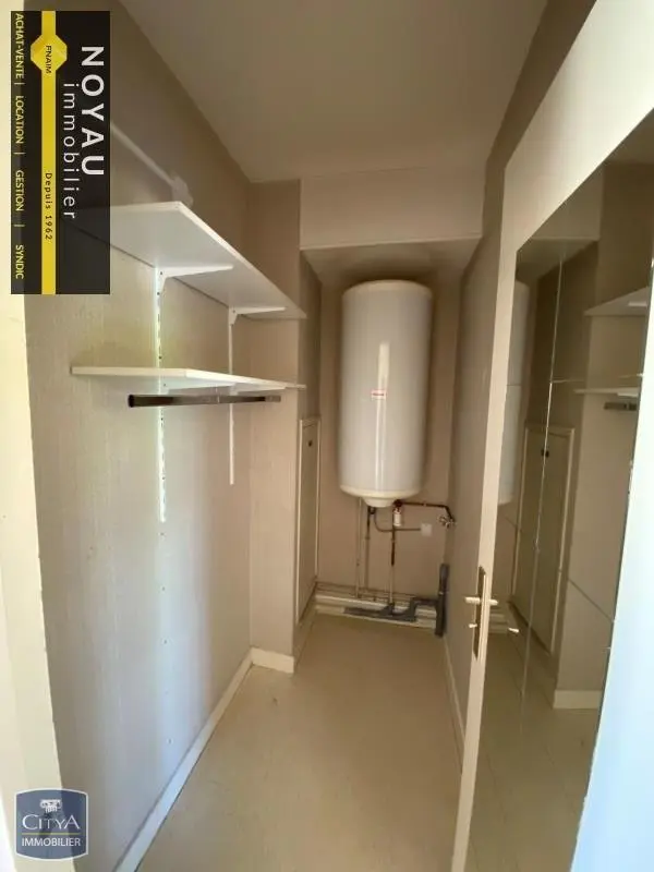 Photo 6 Appartement 1 pièce 34.56m²