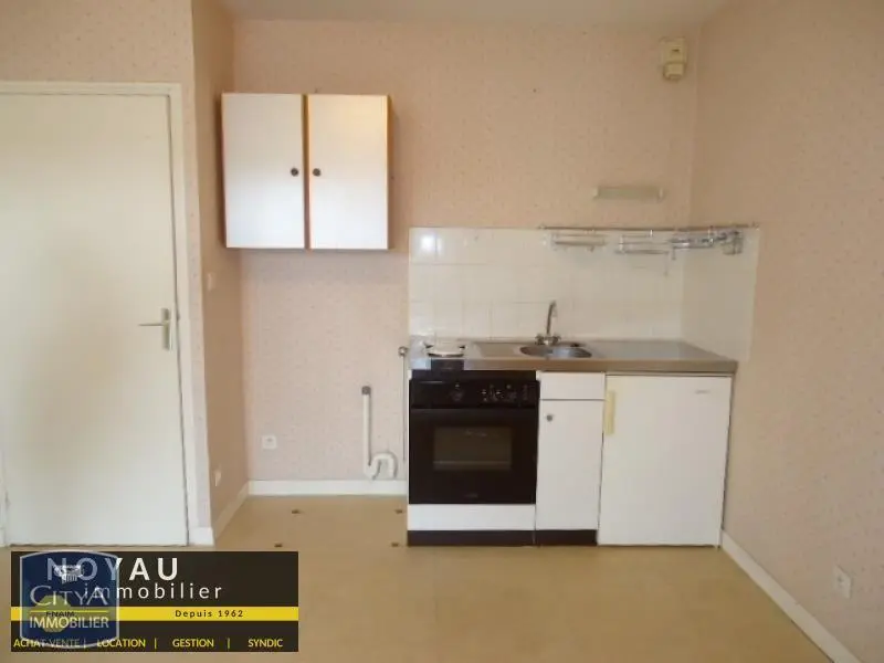 Photo 3 pour Appartement 1 pièce 22m² Photo 3 Appartement 1 pièce 22m²