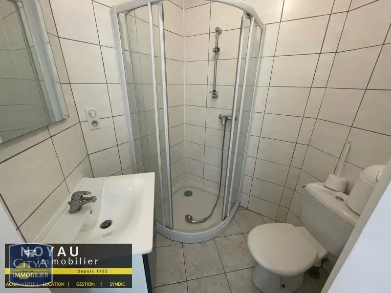 SALLE D EAU