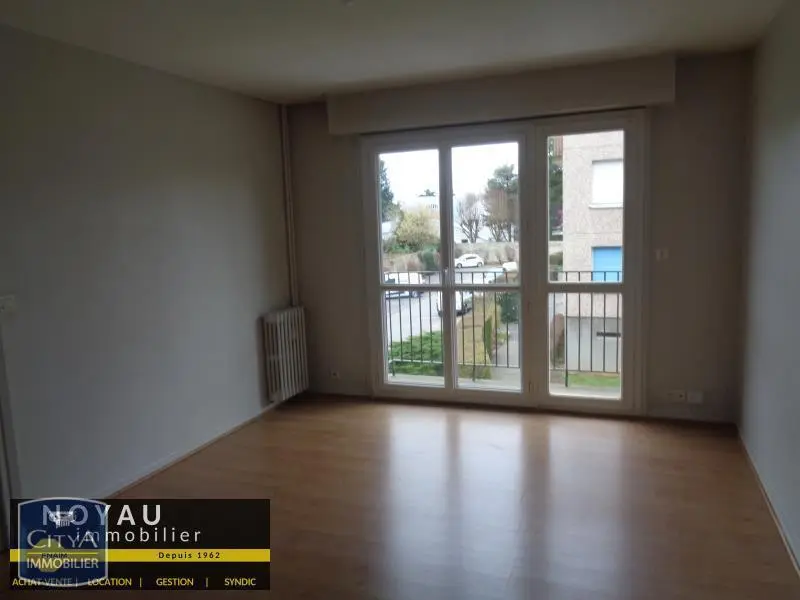 Photo 2 Appartement 2 pièces 44.04m²
