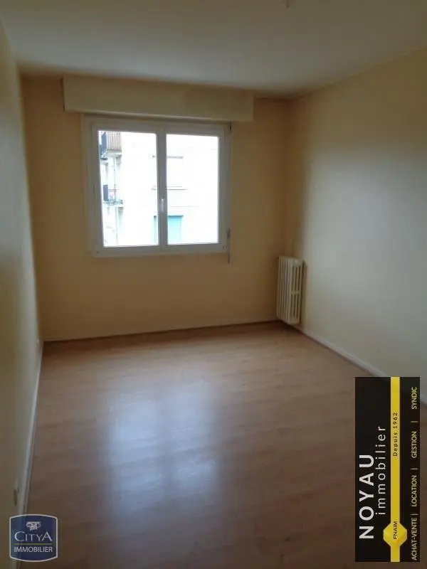 Photo 3 Appartement 2 pièces 44.04m²