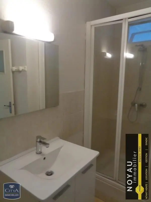 Photo 4 Appartement 2 pièces 44.04m²