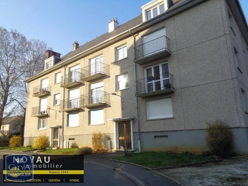 Photo 5 Appartement 2 pièces 44.04m²