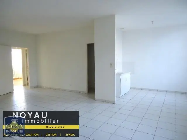 Photo 1 Appartement 4 pièces 70.45m²