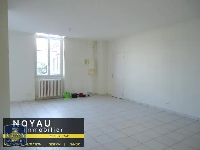 Photo 2 Appartement 4 pièces 70.45m²
