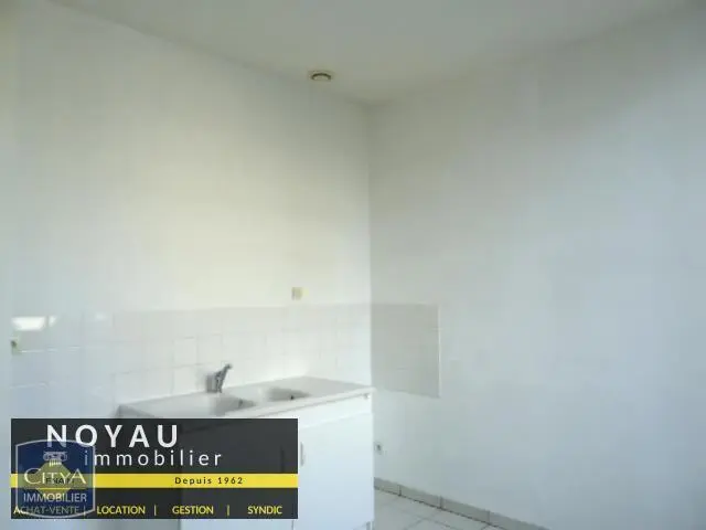 Photo 3 Appartement 4 pièces 70.45m²
