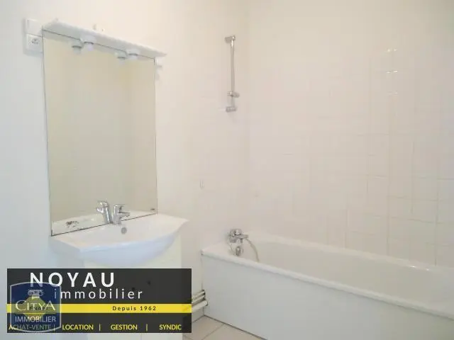 Photo 5 Appartement 4 pièces 70.45m²