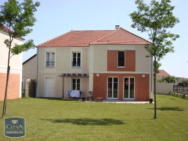 Photo 1 Maison 5 pièces 115.03m²