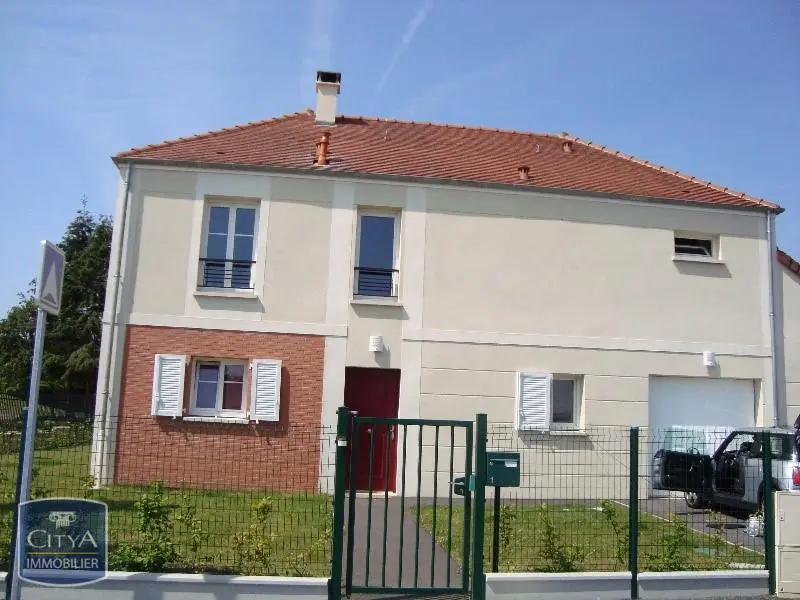 Photo 2 Maison 5 pièces 115.03m²