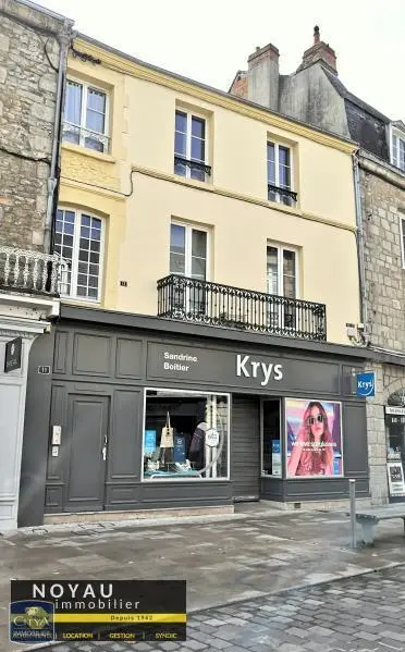 Photo 1 Appartement 1 pièce 28.51m²