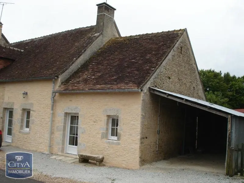 Photo 1 Maison 2 pièces 47.5m²