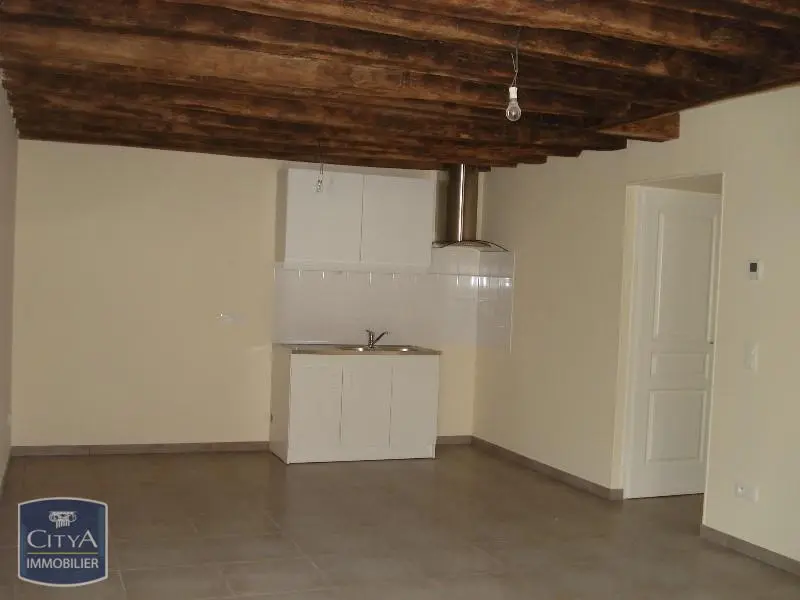 Photo 2 Maison 2 pièces 47.5m²