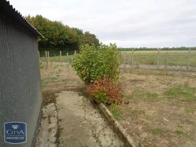 Photo 8 Maison 2 pièces 47.5m²