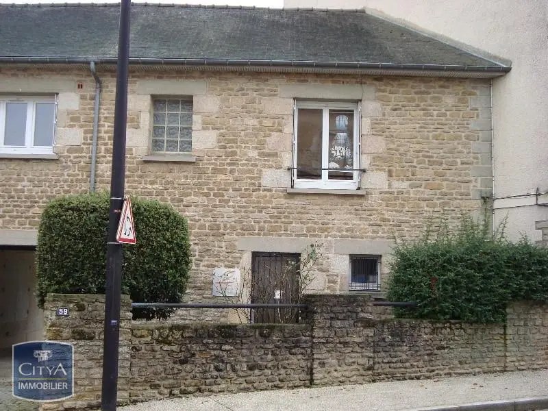 FACADE AVANT
