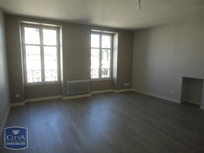 Photo 1 Appartement 4 pièces 85.19m²