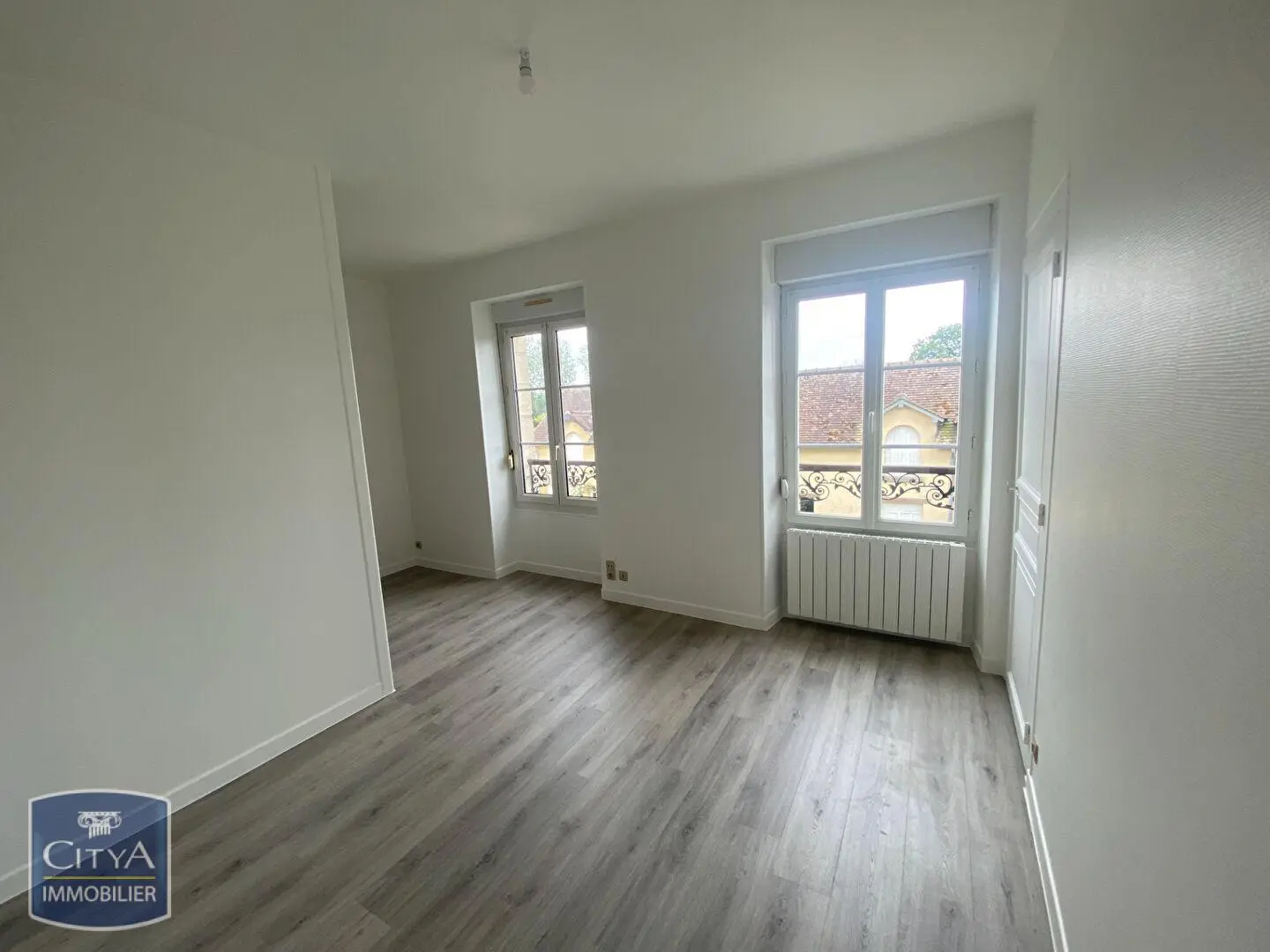 Photo 1 Appartement 2 pièces 36.67m²