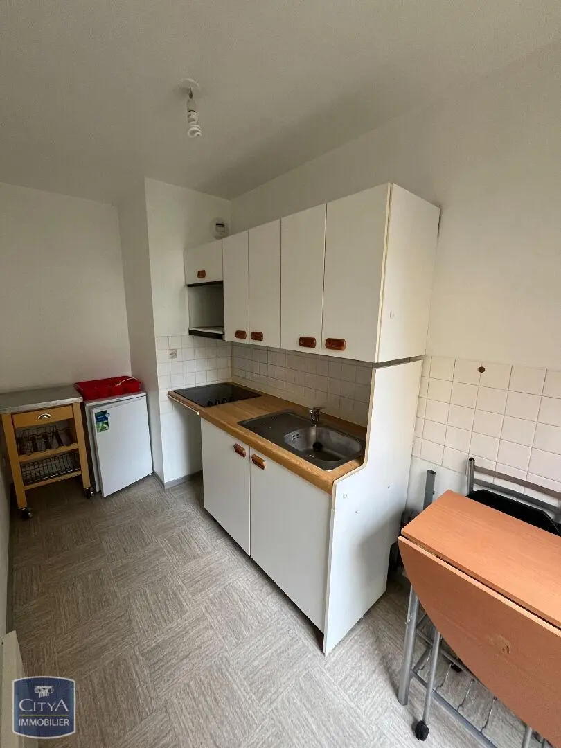 Photo 4 Appartement 1 pièce 33.88m²